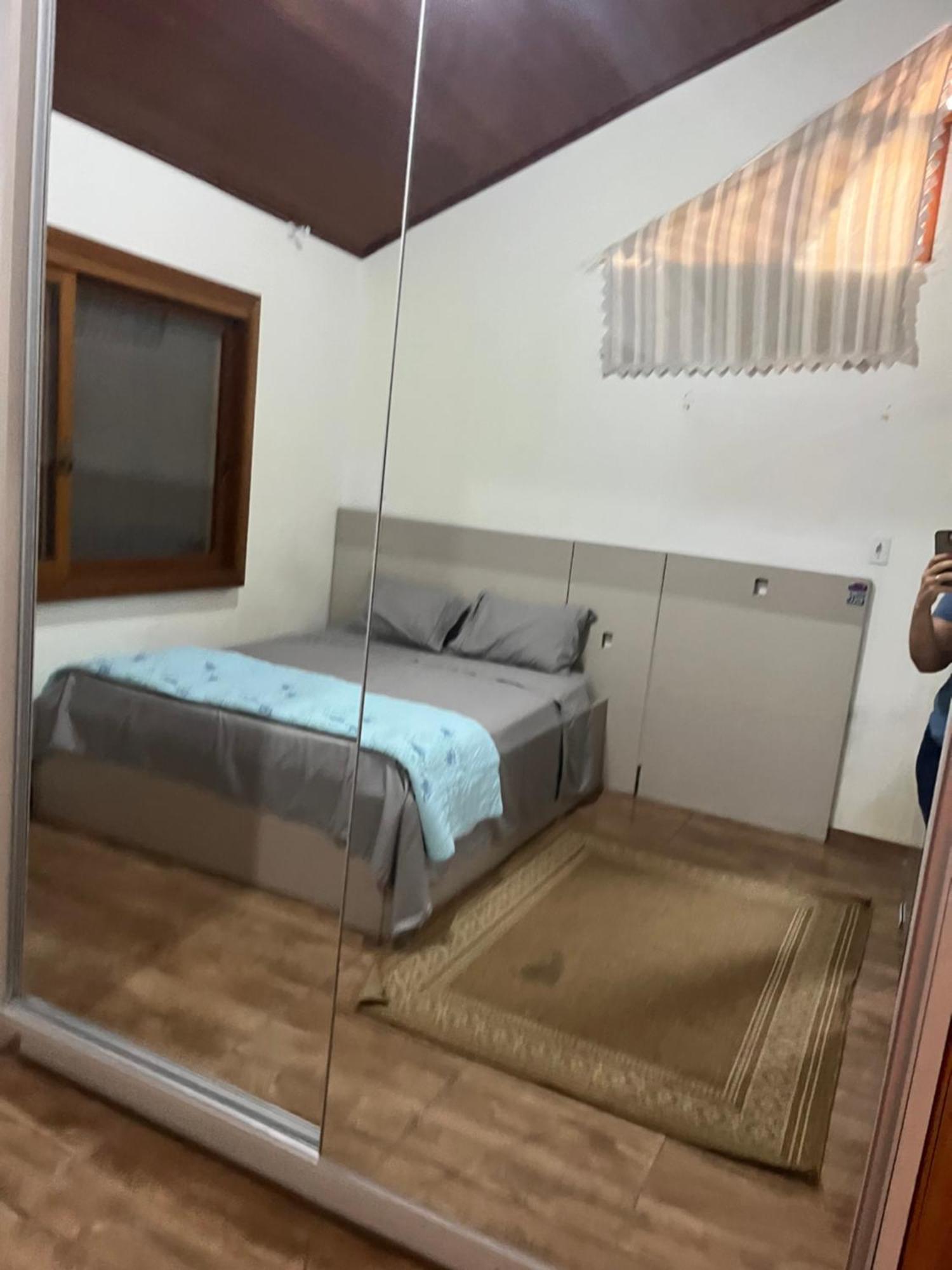 Casa De Casa de férias *