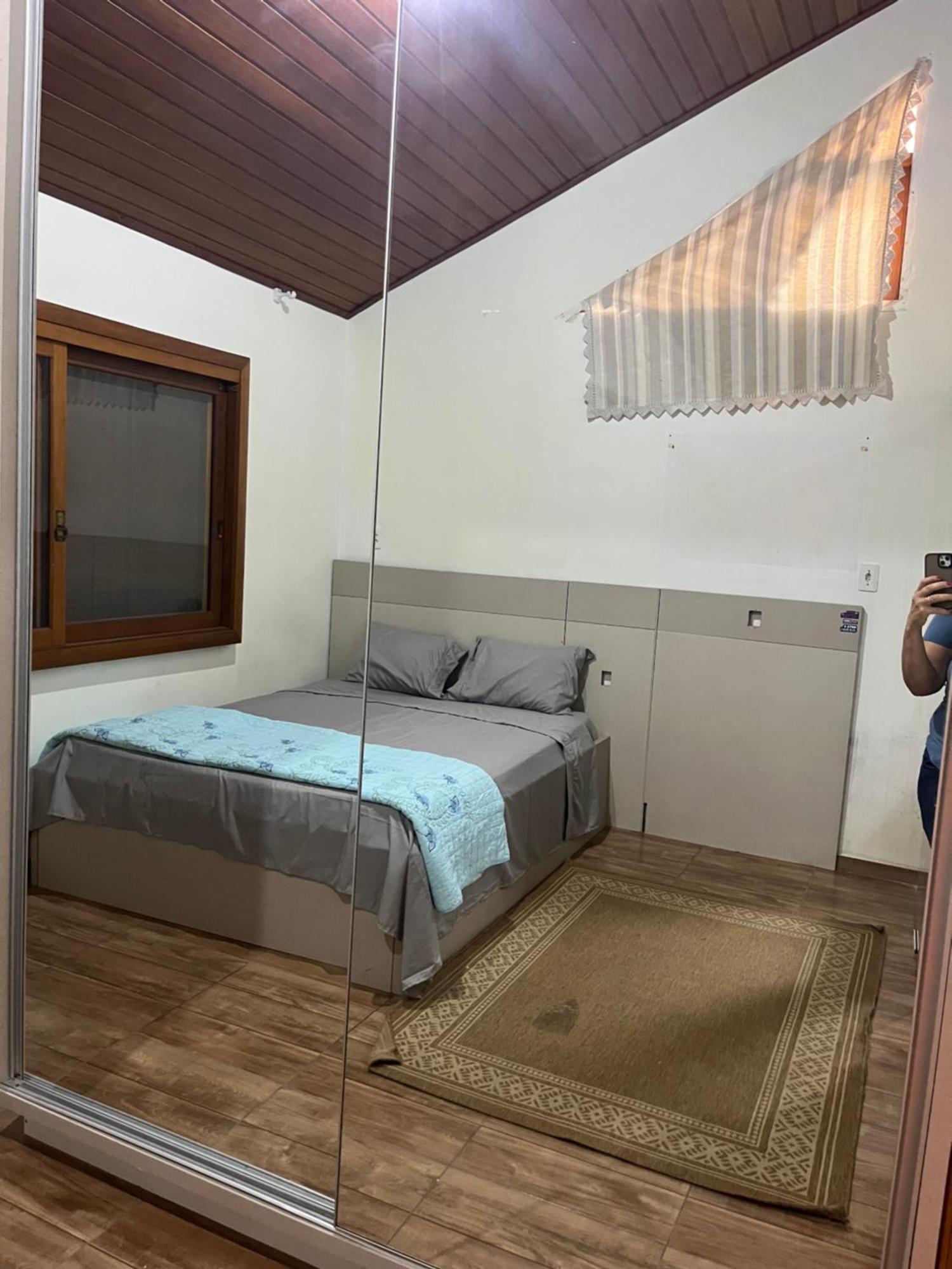 Casa de férias Casa De Florianopolis
