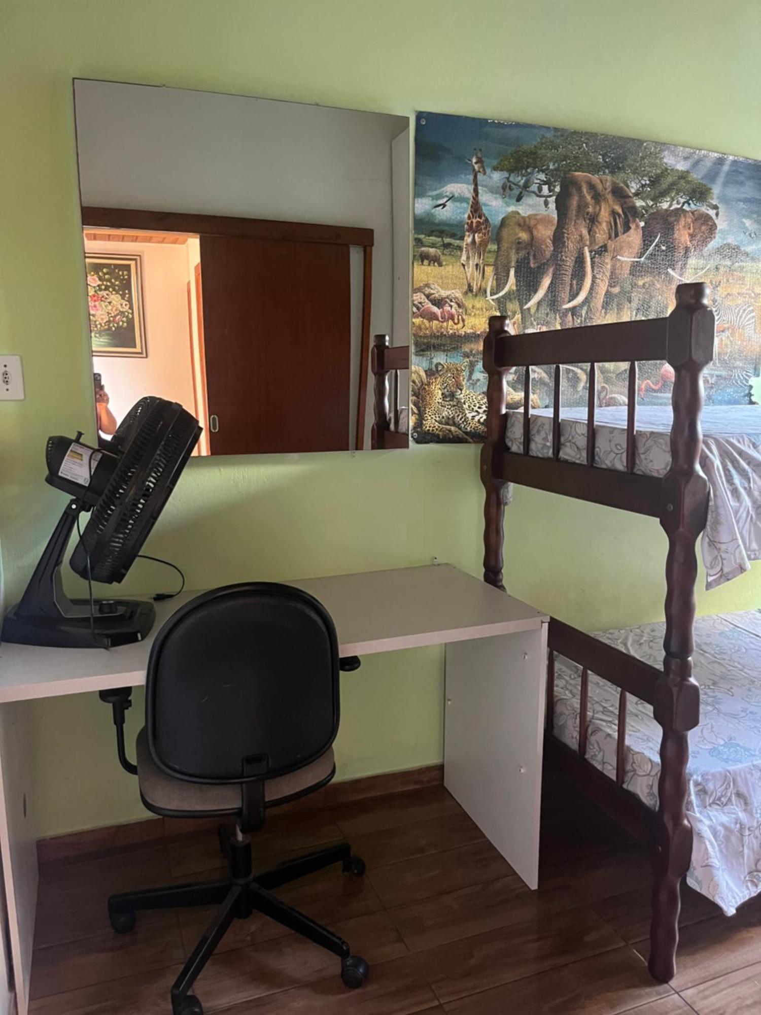 Casa De Casa de férias