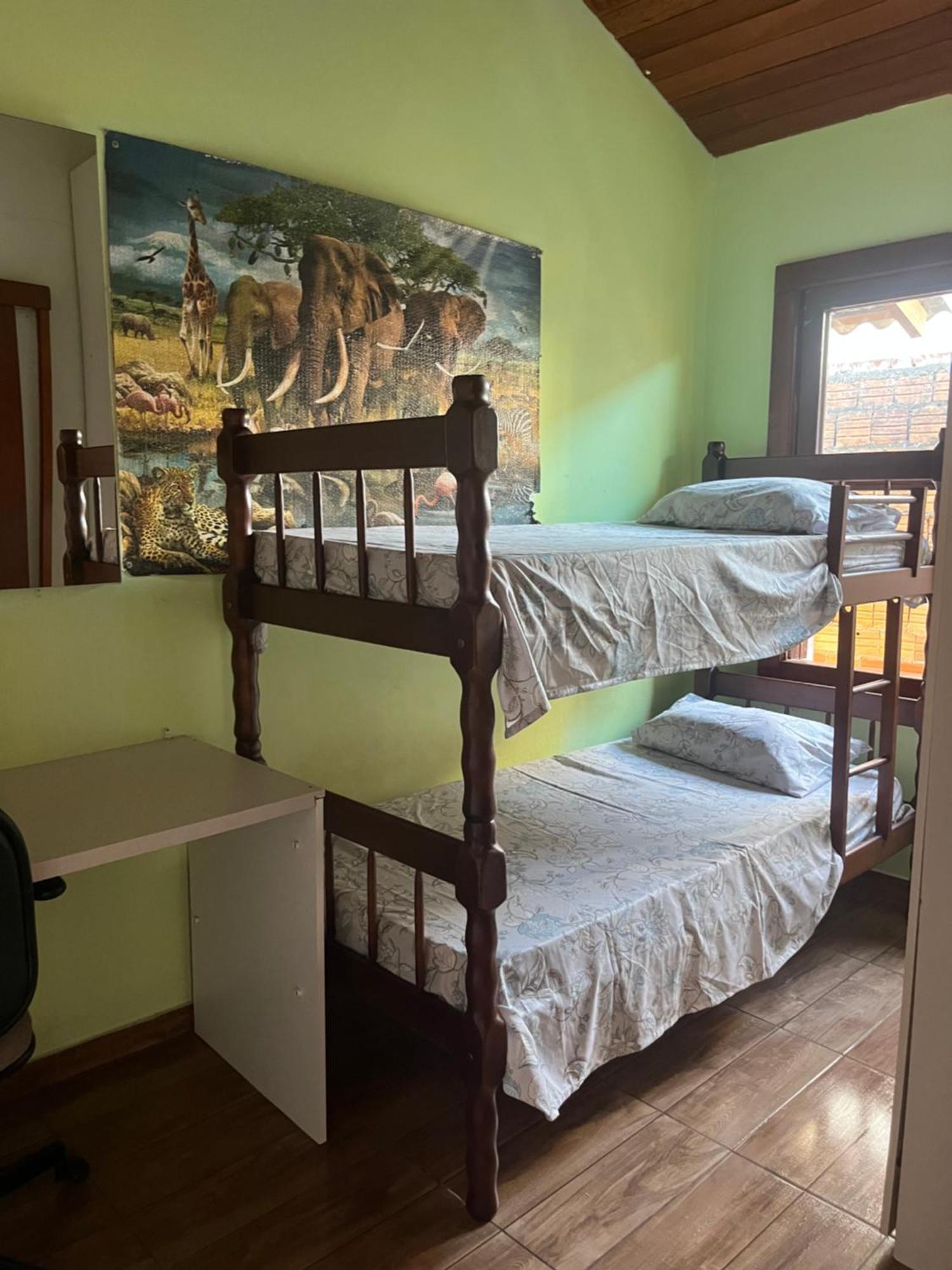 Casa de férias Casa De *